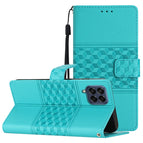 For Samsung Galaxy M53 / Blue