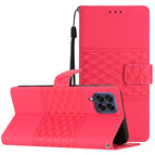 For Samsung Galaxy M53 / Red