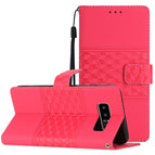 For Samsung Galaxy Note 8 / Red