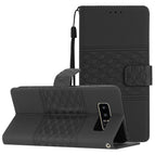 For Samsung Galaxy Note 8 / Black