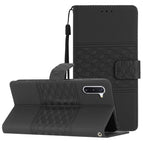 For Samsung Galaxy Note10 / Black