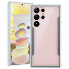 For Samsung Galaxy S23+ 5G / Grey