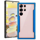 For Samsung Galaxy S23 Ultra 5G / Blue