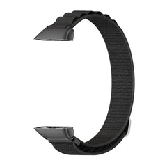 MIJOBS Nylon Breathable Watch Band, For Huawei Band 6 / Honor Band 6, For Huawei Band 7 / 7 NFC