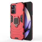 For Realme 10 Pro / Red
