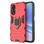 For OPPO A58 5G / Red