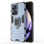For Realme 10 Pro+ / Navy Blue