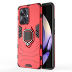 For Realme 10 Pro+ / Red