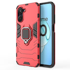 For Realme 10 4G / Red