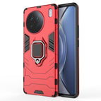 For vivo X90 5G / Red