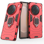 For vivo X90 Pro+ 5G / Red