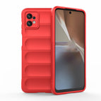 For Motorola Moto G32 / Red