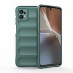 For Motorola Moto G32 / Dark Green