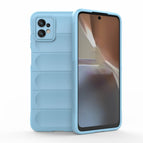 For Motorola Moto G32 / Light Blue