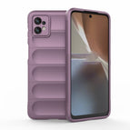 For Motorola Moto G32 / Purple