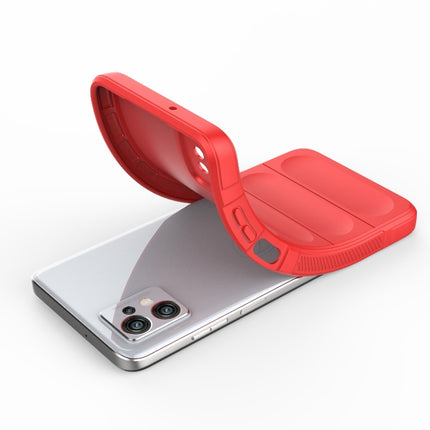 Magic Shield TPU + Flannel Phone Case, For Motorola Moto G32, For vivo Y16 4G Global