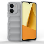 For vivo Y16 4G Global / Grey