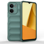 For vivo Y16 4G Global / Dark Green