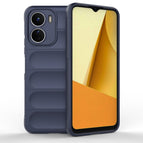 For vivo Y16 4G Global / Dark Blue