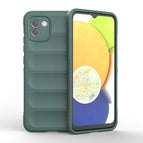 For Samsung Galaxy A03 Global / Dark Green