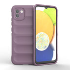 For Samsung Galaxy A03 Global / Purple