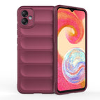 For Samsung Galaxy A04e 4G / Wine Red