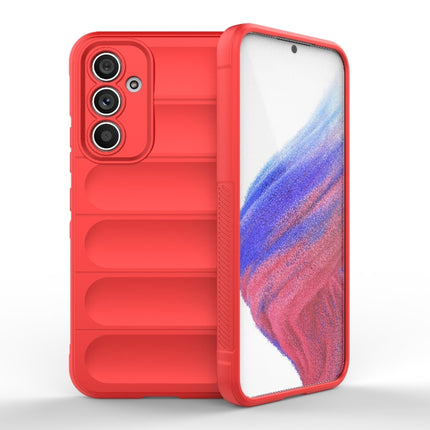 Magic Shield TPU + Flannel Phone Case, For Samsung Galaxy A54 5G, For Xiaomi 13 Pro 5G