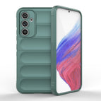 For Samsung Galaxy A54 5G / Dark Green