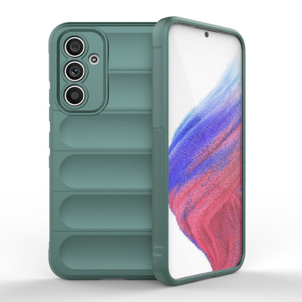 Magic Shield TPU + Flannel Phone Case, For Samsung Galaxy A54 5G, For Xiaomi 13 Pro 5G