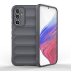 For Samsung Galaxy A54 5G / Dark Grey