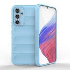 For Samsung Galaxy A54 5G / Light Blue