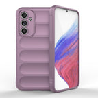 For Samsung Galaxy A54 5G / Purple