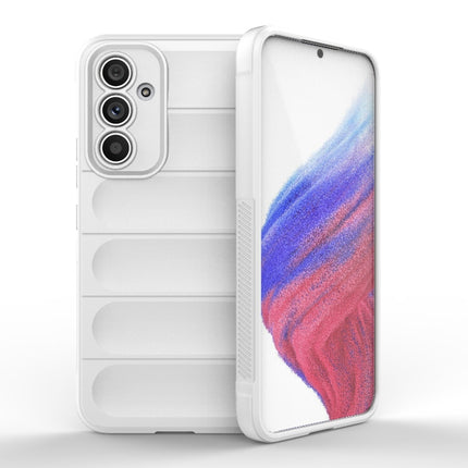 Magic Shield TPU + Flannel Phone Case, For Samsung Galaxy A54 5G, For Xiaomi 13 Pro 5G