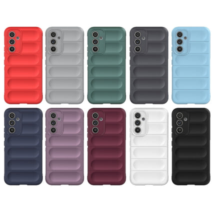 Magic Shield TPU + Flannel Phone Case, For Samsung Galaxy A54 5G, For Xiaomi 13 Pro 5G