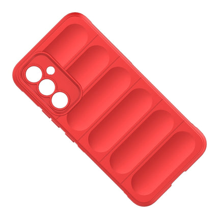 Magic Shield TPU + Flannel Phone Case, For Samsung Galaxy A54 5G, For Xiaomi 13 Pro 5G