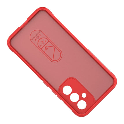 Magic Shield TPU + Flannel Phone Case, For Samsung Galaxy A54 5G, For Xiaomi 13 Pro 5G
