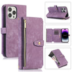 For iPhone 14 Pro Max / Purple