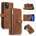 For iPhone 13 / Brown
