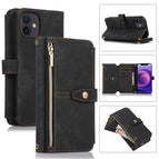 For iPhone 12 mini / Black