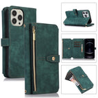 For iPhone 12 Pro Max / Green