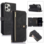 For iPhone 12 Pro Max / Black