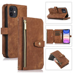 For iPhone 11 / Brown
