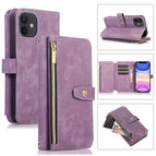 For iPhone 11 / Purple