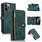 For iPhone 11 Pro / Green