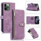 For iPhone 11 Pro / Purple
