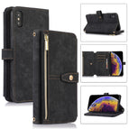 For iPhone X / XS / Black