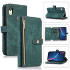 For iPhone XR / Green