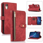For iPhone XR / Red