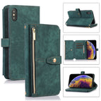 For iPhone XS Max / Green