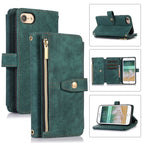 For iPhone SE 2022 / 2020 / 7 / 8 / Green